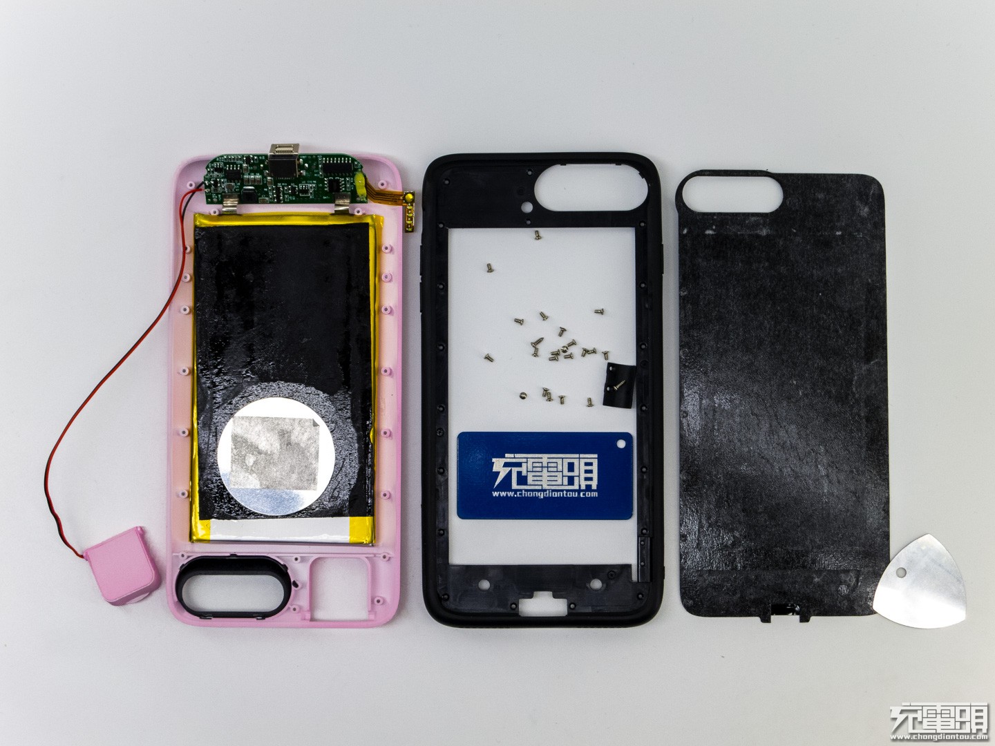 现在手机换电池麻烦,汽车换电池麻烦吗