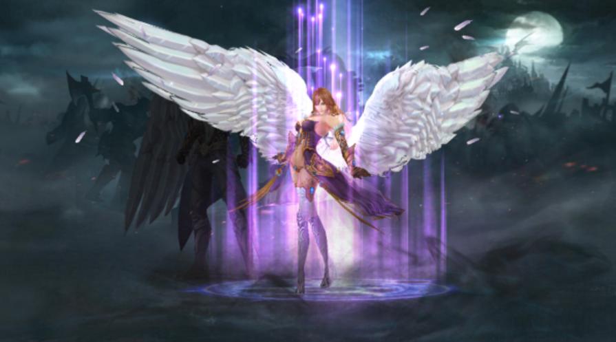 剑网三重制版2021年12月新服,剑网三宿敌