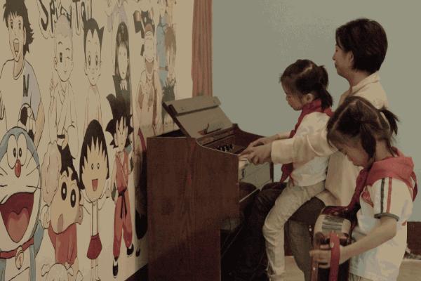 怀念那个没有互联网的年代，1980年的日子，00后看了都想哭！