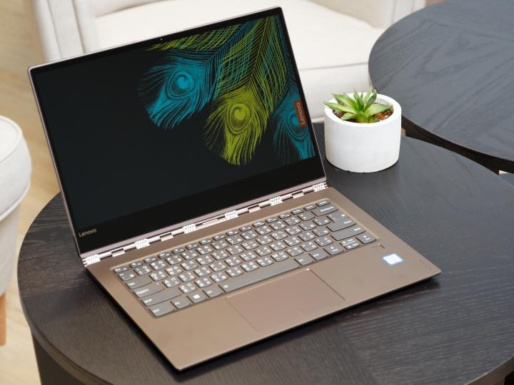 联想yoga920视频评测,联想lenovoyoga920