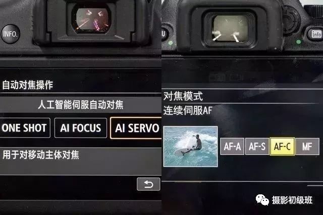 相机哪些参数影响画质,相机各种参数分别决定了什么