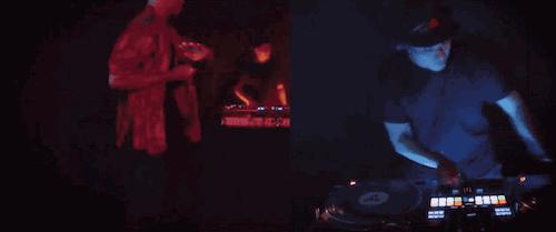 美国复古说唱,美国说唱潮流