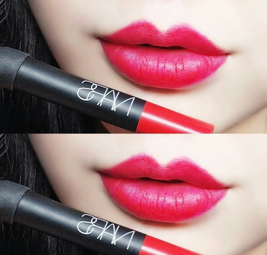 网红口红推荐最近火的是哪款,十大网红必买口红