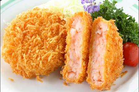 常州十大特产美食,常州十大名小吃