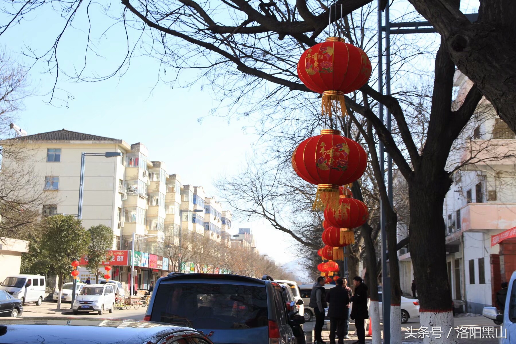 宜阳小灯笼,宜阳红灯笼