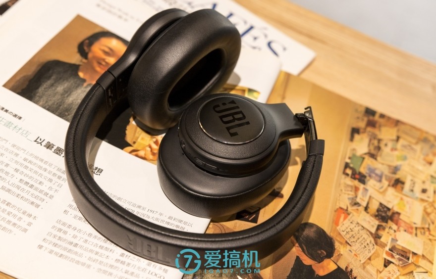 稳坐最强性价比的降噪耳机！JBLDuetNCWireless上手体验