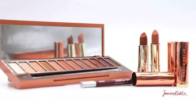 只需这个元素就能打造carry全场的妆容？这波操作我服！