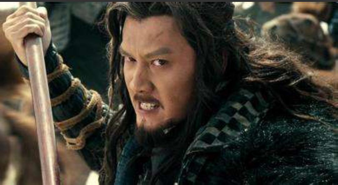 西楚霸王是哪一位历史人物,西楚霸王项羽是怎么样的人