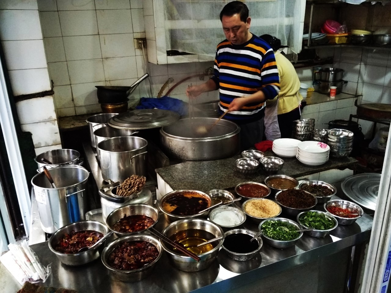 路财神是财神吗,路财神
