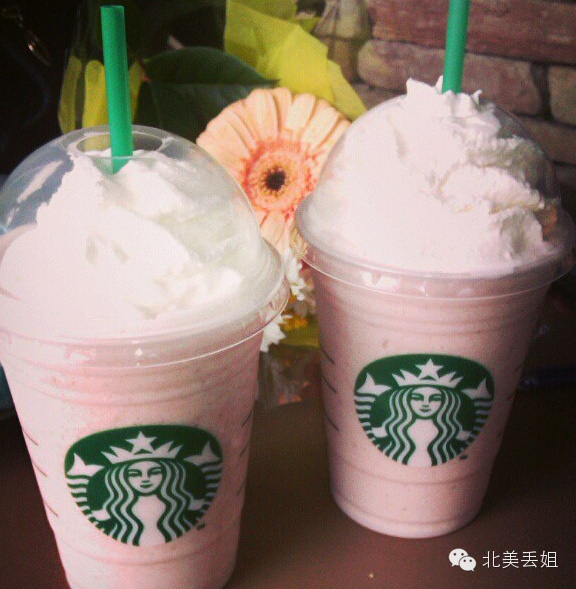 99%的人都不知道的星巴克隐藏菜单,最新星巴克隐藏菜单