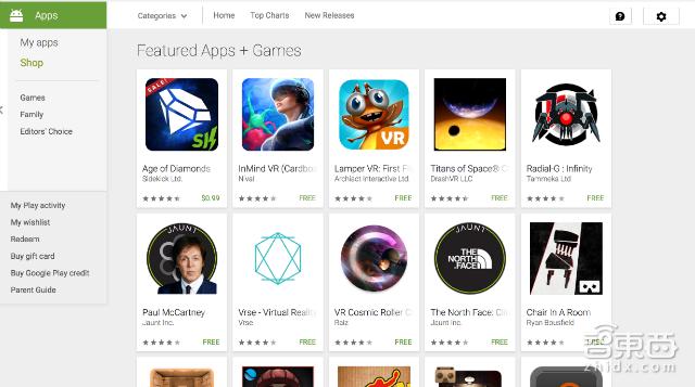 vr游戏市场趋势,vr游戏市场规模