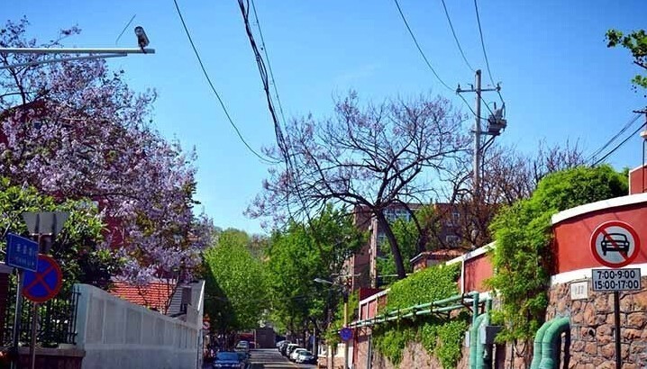 这家酒店复古而优雅,这家酒店科技感满满