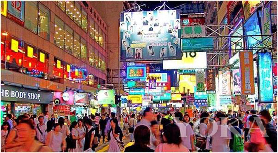 香港打折季9月,香港6月香奈儿打折