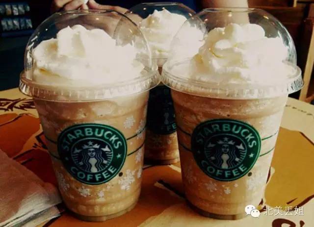 99%的人都不知道的星巴克隐藏菜单,最新星巴克隐藏菜单