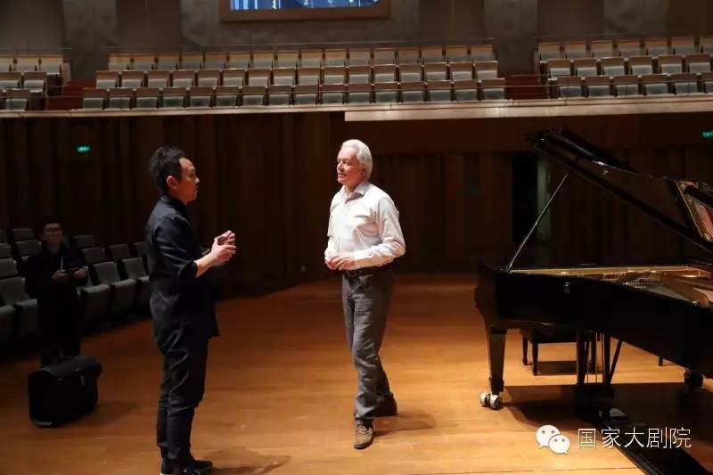 给200位顶级音乐家做调琴师，是怎样一种体验||艺术改变生活