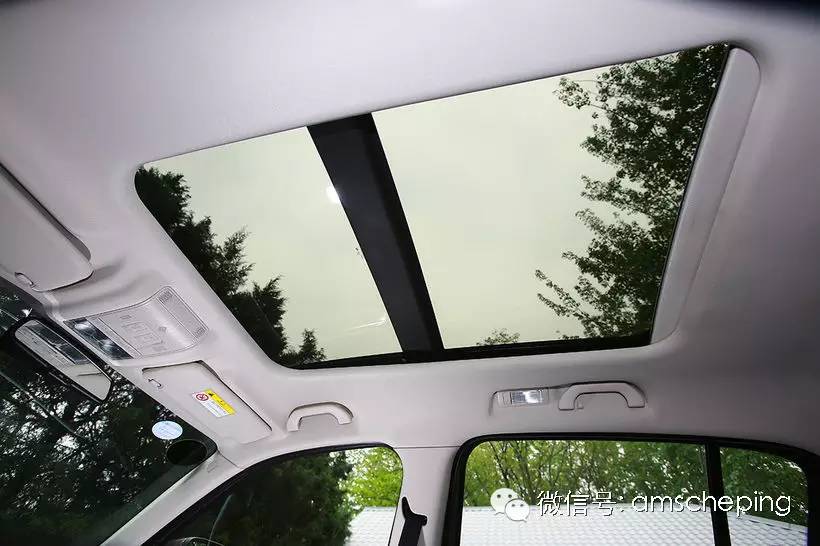 观致3和观致5有什么区别,观致3和观致5长途驾驶哪个舒服