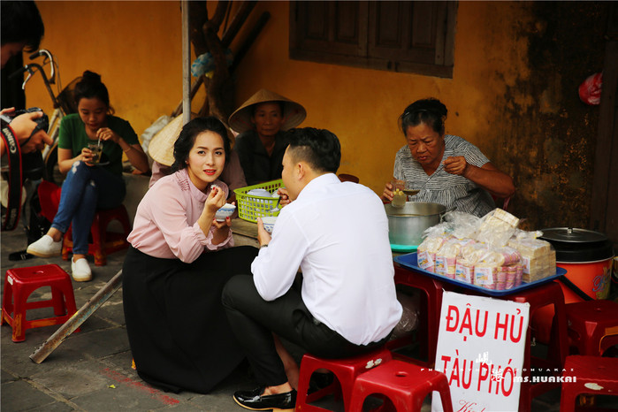 ◆周末度假去哪儿◆——在越南岘港逛吃逛吃