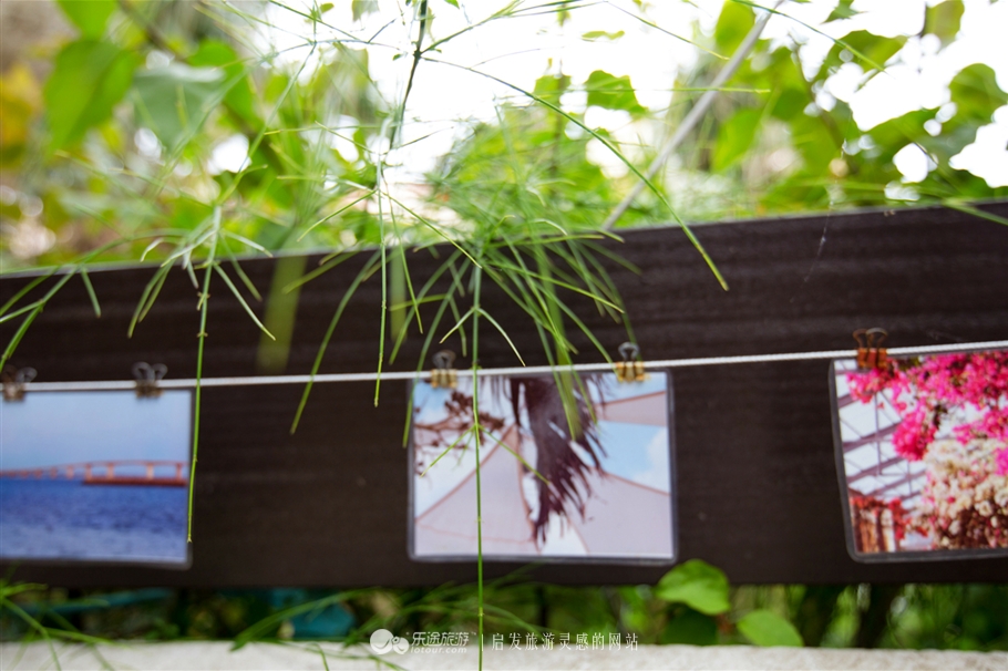 魅力宫古蓝，南行宫古岛之旅