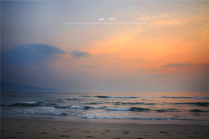 ◆周末度假去哪儿◆——在越南岘港逛吃逛吃