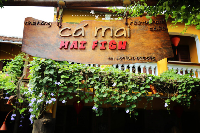 ◆周末度假去哪儿◆——在越南岘港逛吃逛吃