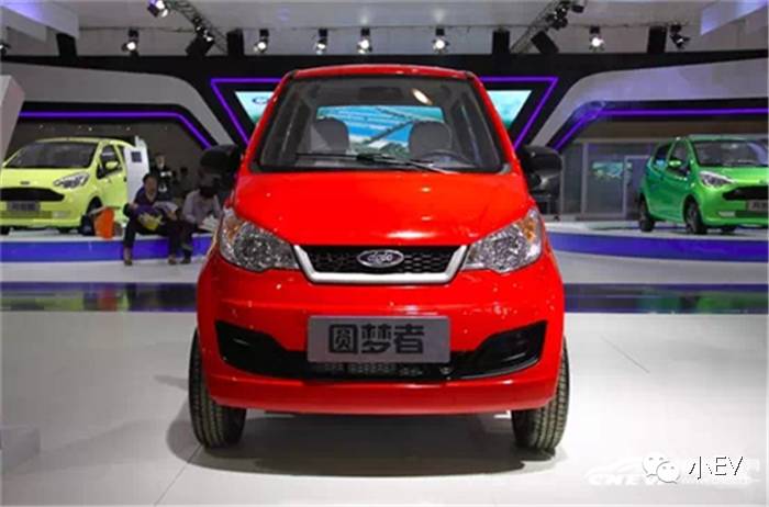 节日表达爱!这些车最适合送父母~