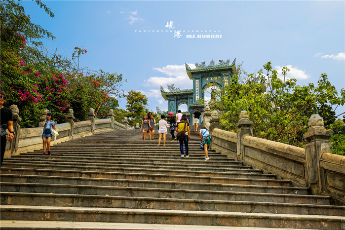 ◆周末度假去哪儿◆——在越南岘港逛吃逛吃
