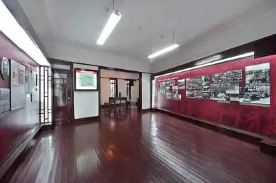 上海长宁区有哪些博物馆 (长宁博物馆)