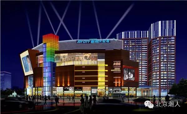 北京商场便宜购物攻略,北京商场购物必买清单