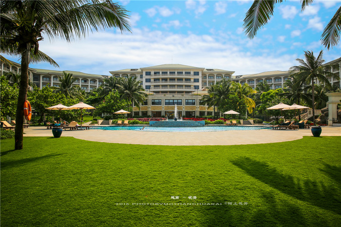 ◆周末度假去哪儿◆——在越南岘港逛吃逛吃