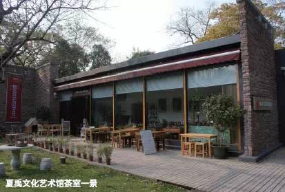 上海长宁区有哪些博物馆 (长宁博物馆)