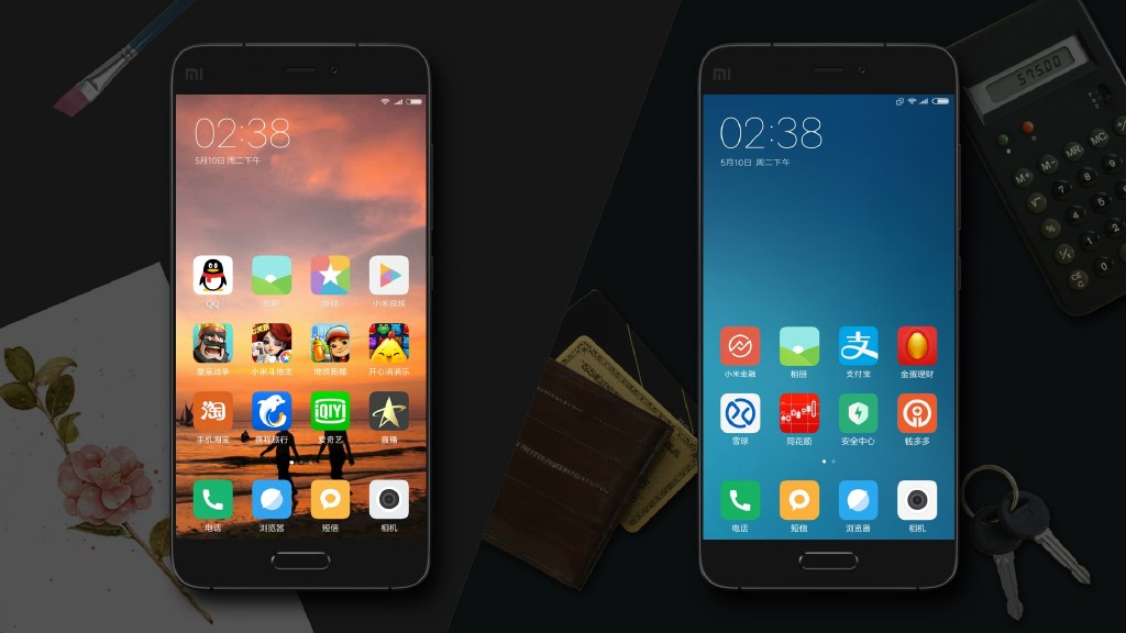 小米8miui开发版下载,小米8全系可升级miui14