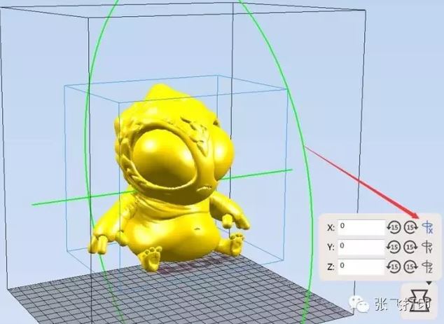 ipad3d打印切片软件,3d打印入门视频全套