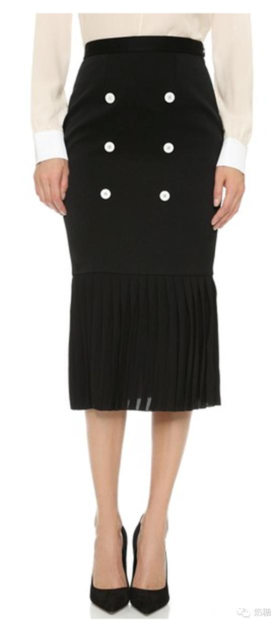 穿搭天气渐冷,超冷天气的时尚穿搭女生