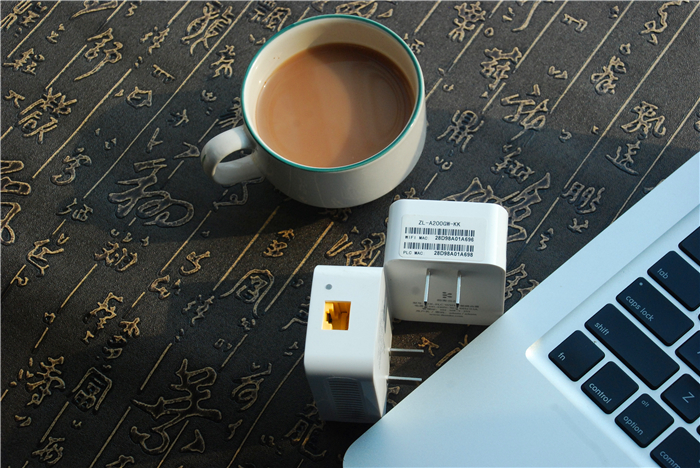 只要有电我就在线,只要有电就能上网的东西