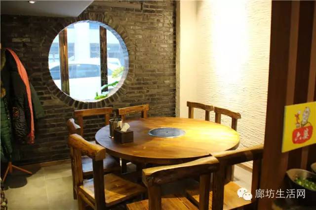 廊坊美食故事：四川六婆来了