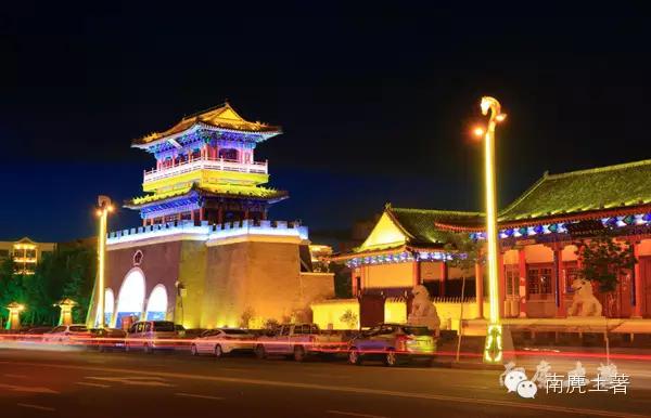 海拉尔古城区,海拉尔古城往事