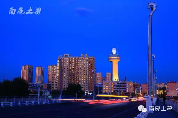 海拉尔古城区,海拉尔古城往事