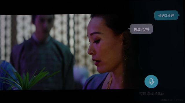 会听话的电视,会听话的电视机