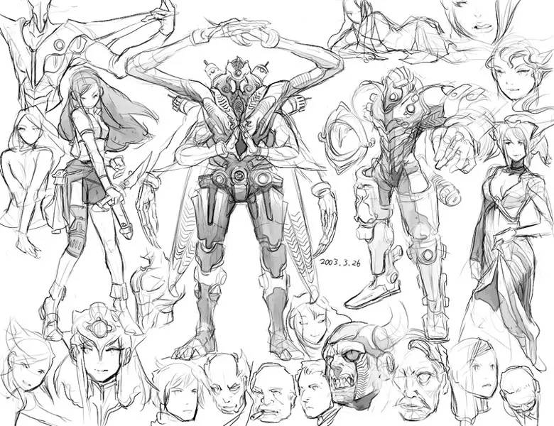 想学cg的话从哪里入门,cg入门教程零基础