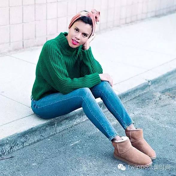 穿ugg要穿袜子吗,ugg真的好穿吗