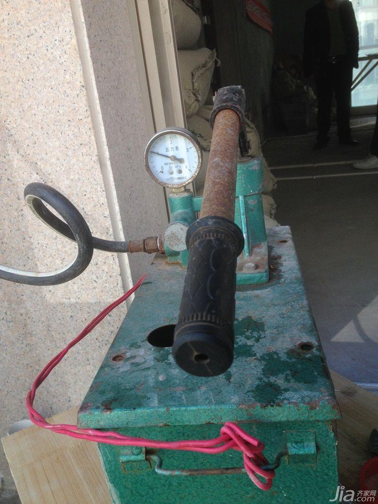 78平方两室一厅复古美式,20万装修3室两厅两卫美式