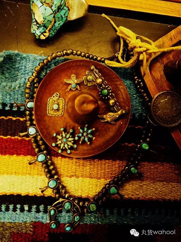 你有古着机车情怀么？|专访N.O.N北京店