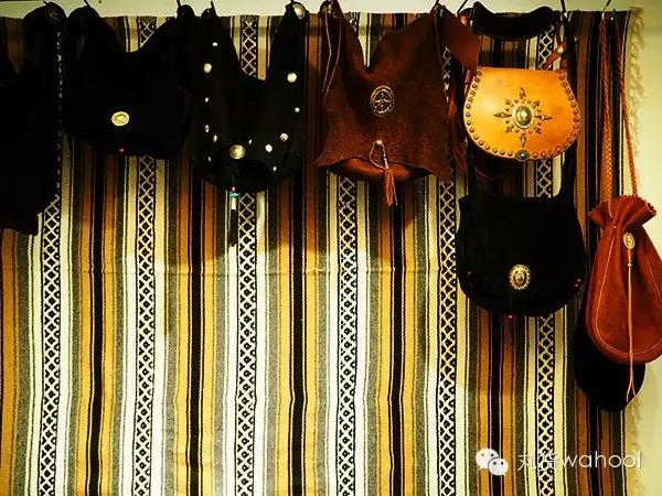 你有古着机车情怀么？|专访N.O.N北京店