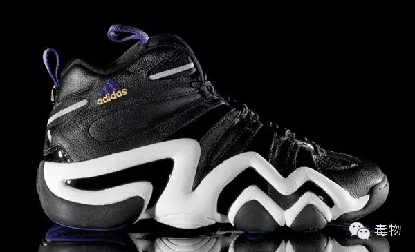 王者之路中的球鞋,王者之路球鞋