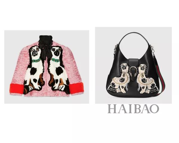 毕竟爱狗|哈哈哈哈哈哈……听说你们要买狗年单品?我就真的不拦了!