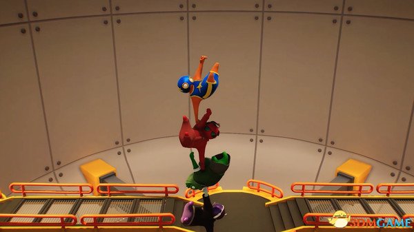 基佬大乱斗在steam叫什么,steam大乱斗预购