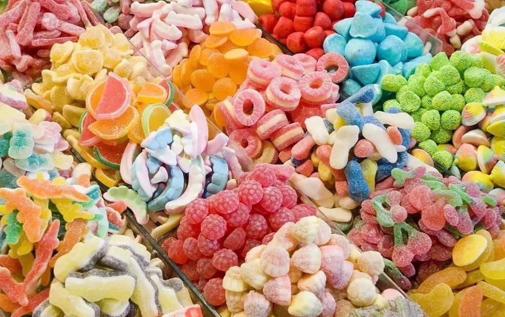 「靓·昆都仑」昆区设置七处临时年货市场，“办年货”开心走起！