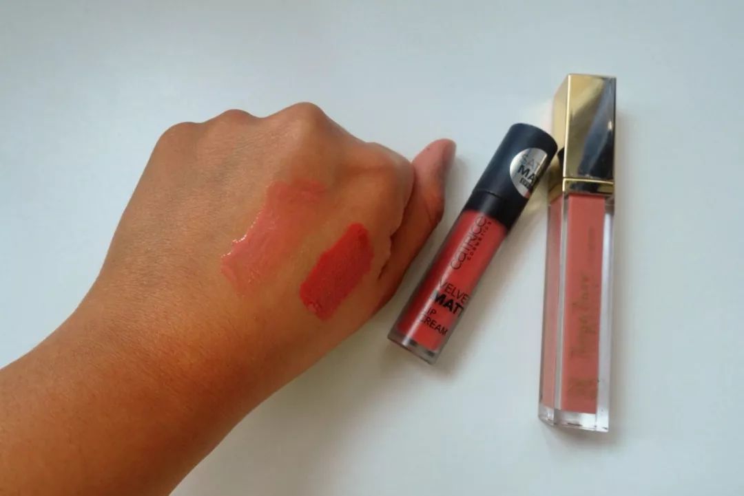 淡颜系妆容平价好物推荐,2018护肤彩妆单品排行