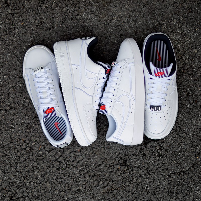 nike情人节限定解构2022时间,nike新发售情人节