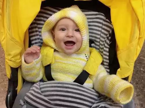 给婴儿的设计，没宝宝的你也需要马住！「刁民观察010期」